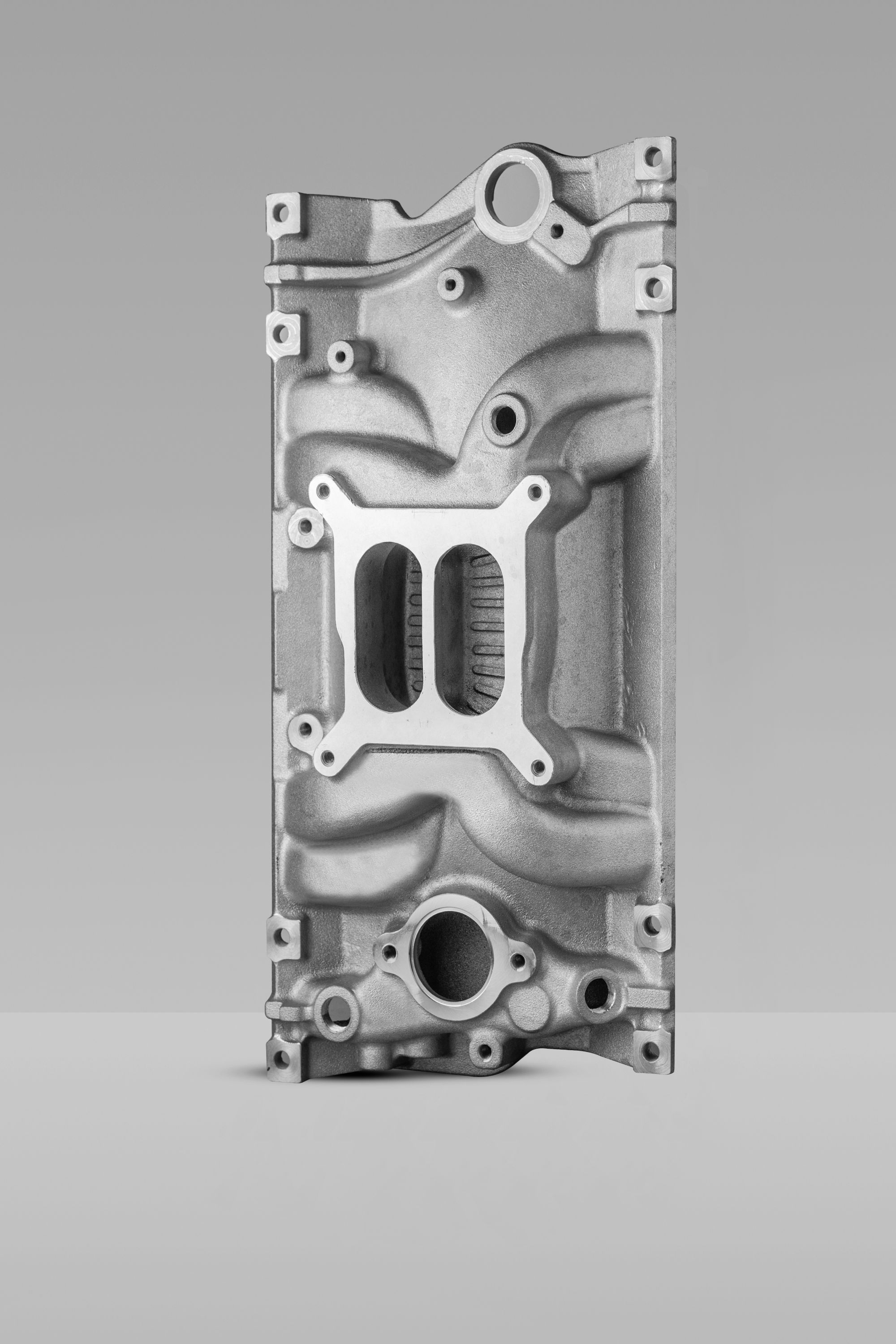 China Aluminum Intake Manifold Parts: Unleash Engine Potential