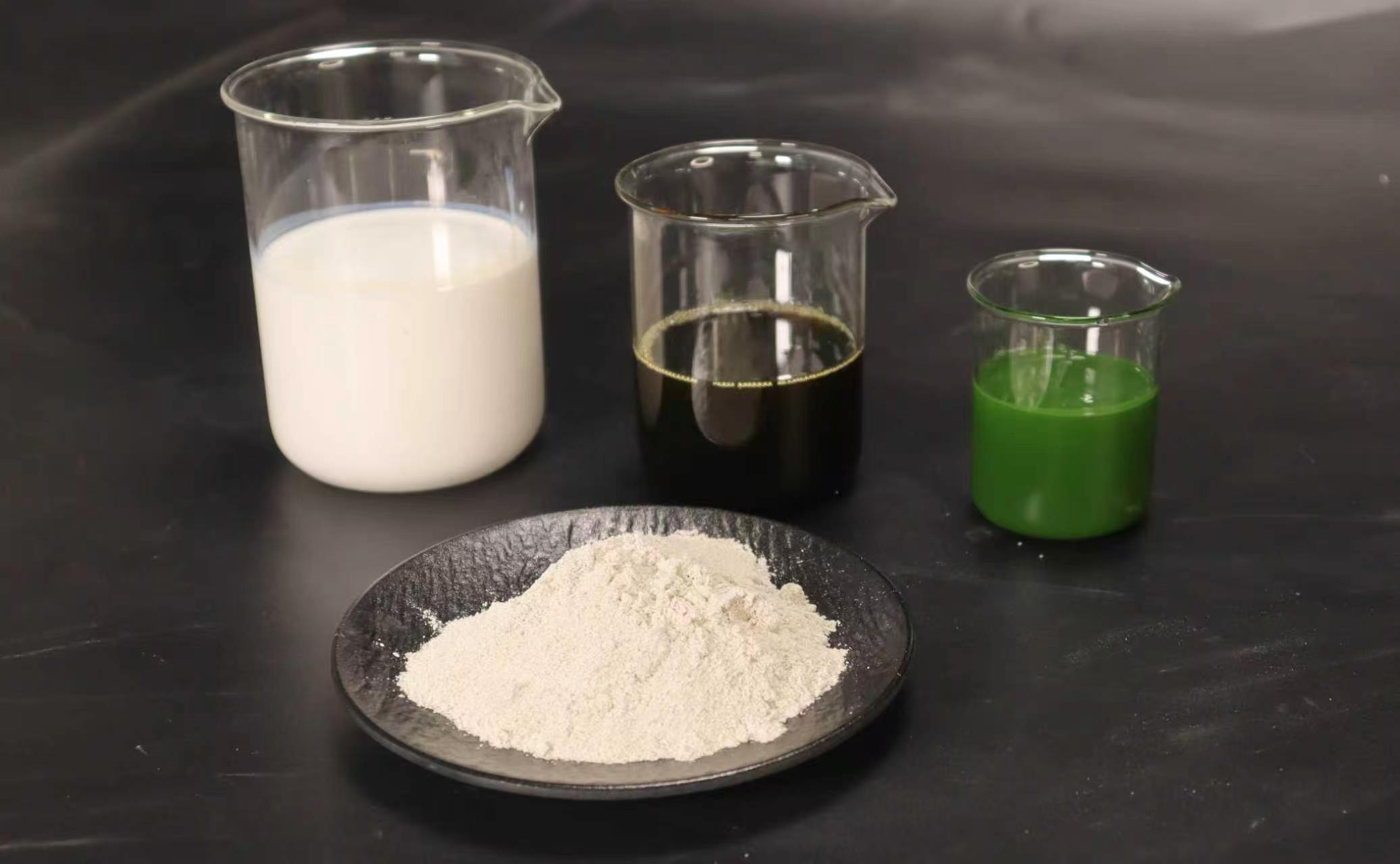Liquid Dust Suppressant: The Eco-Friendly Way to Control Dust
