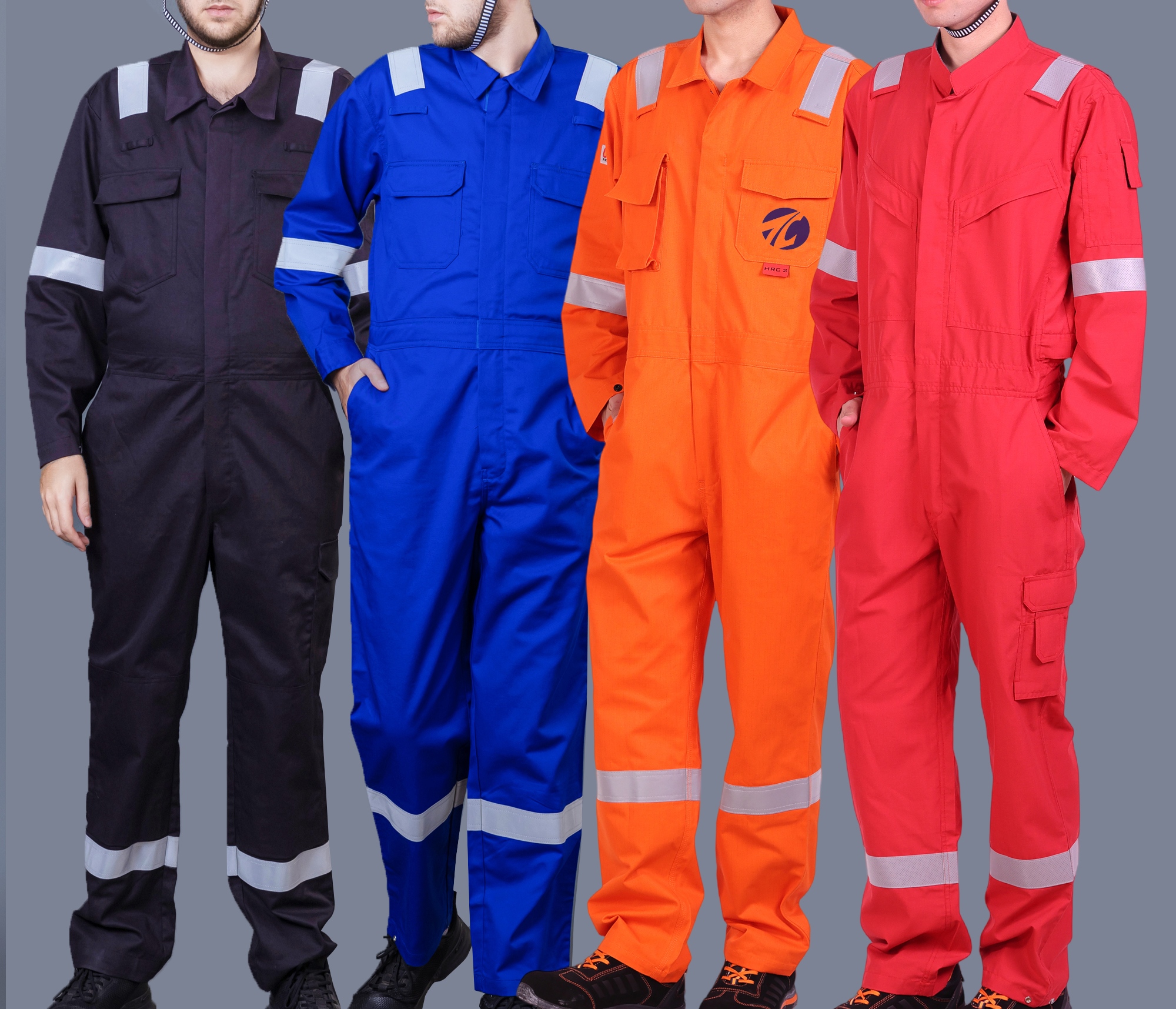 Fire Retardant Clothing Top 10 Essentials for Workplace Protection