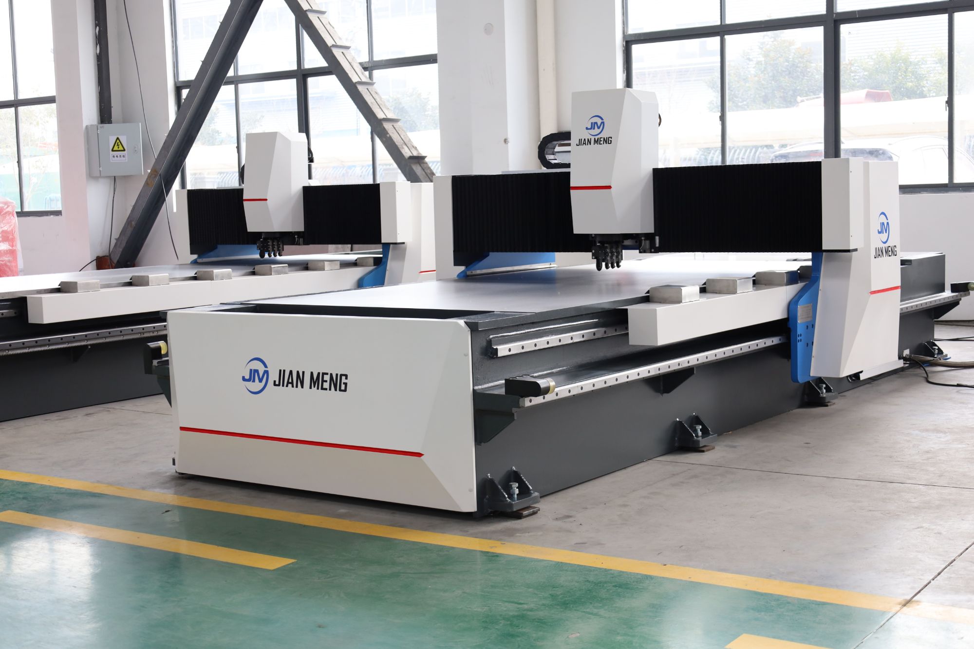 Top 10 V Grooving Machine Suppliers for Industrial Excellence