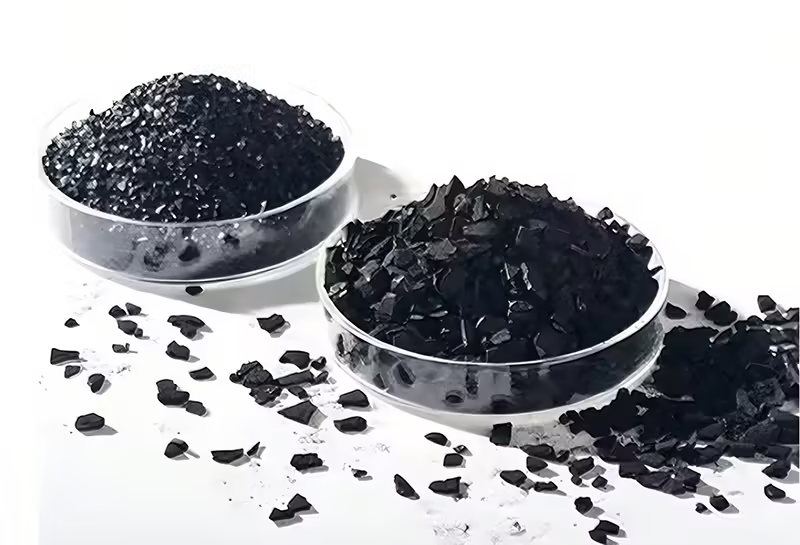 Best Coconut Shell Activated Carbon for Superior Water and Air Purification