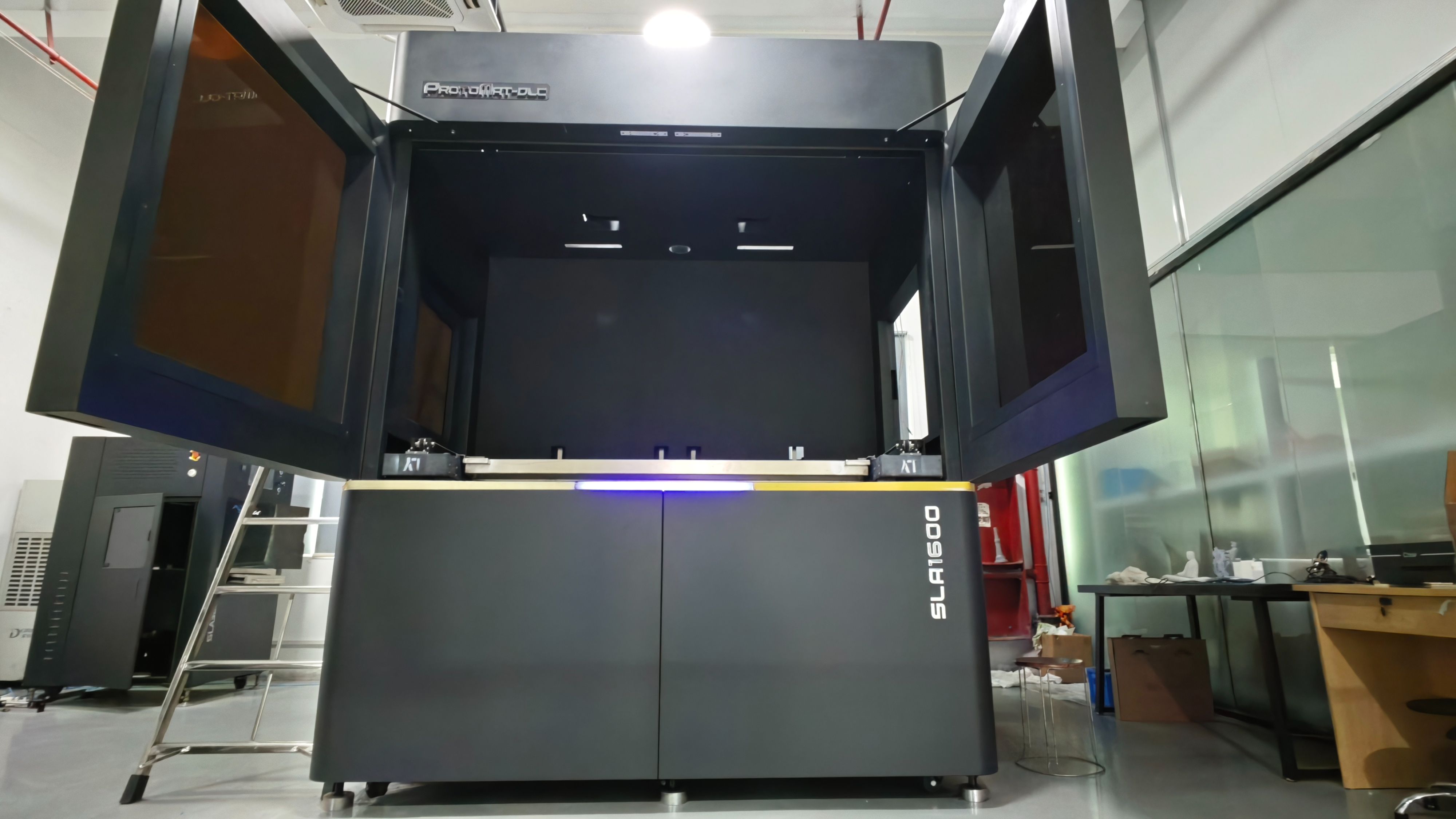 What Makes a Top Industrial SLA 3D Printer Supplier Stand Out in the Market