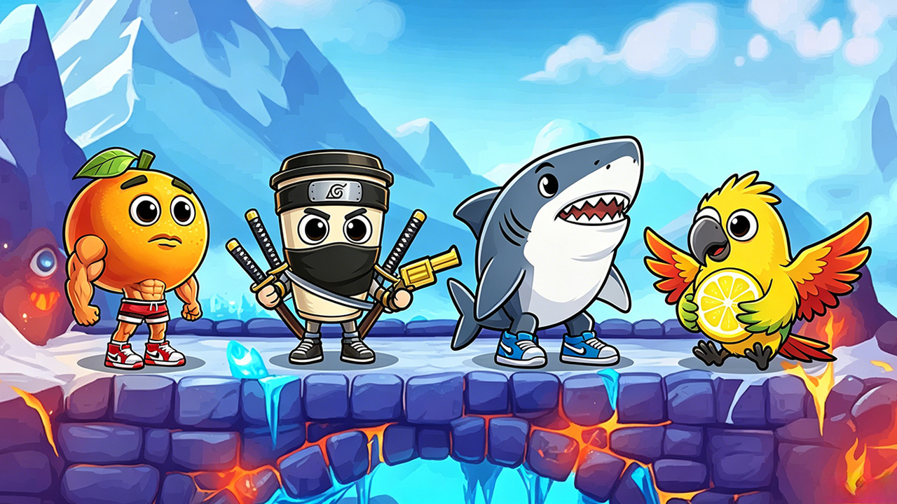 Most Popular Fantasy Game Every Gamer Is Talking About