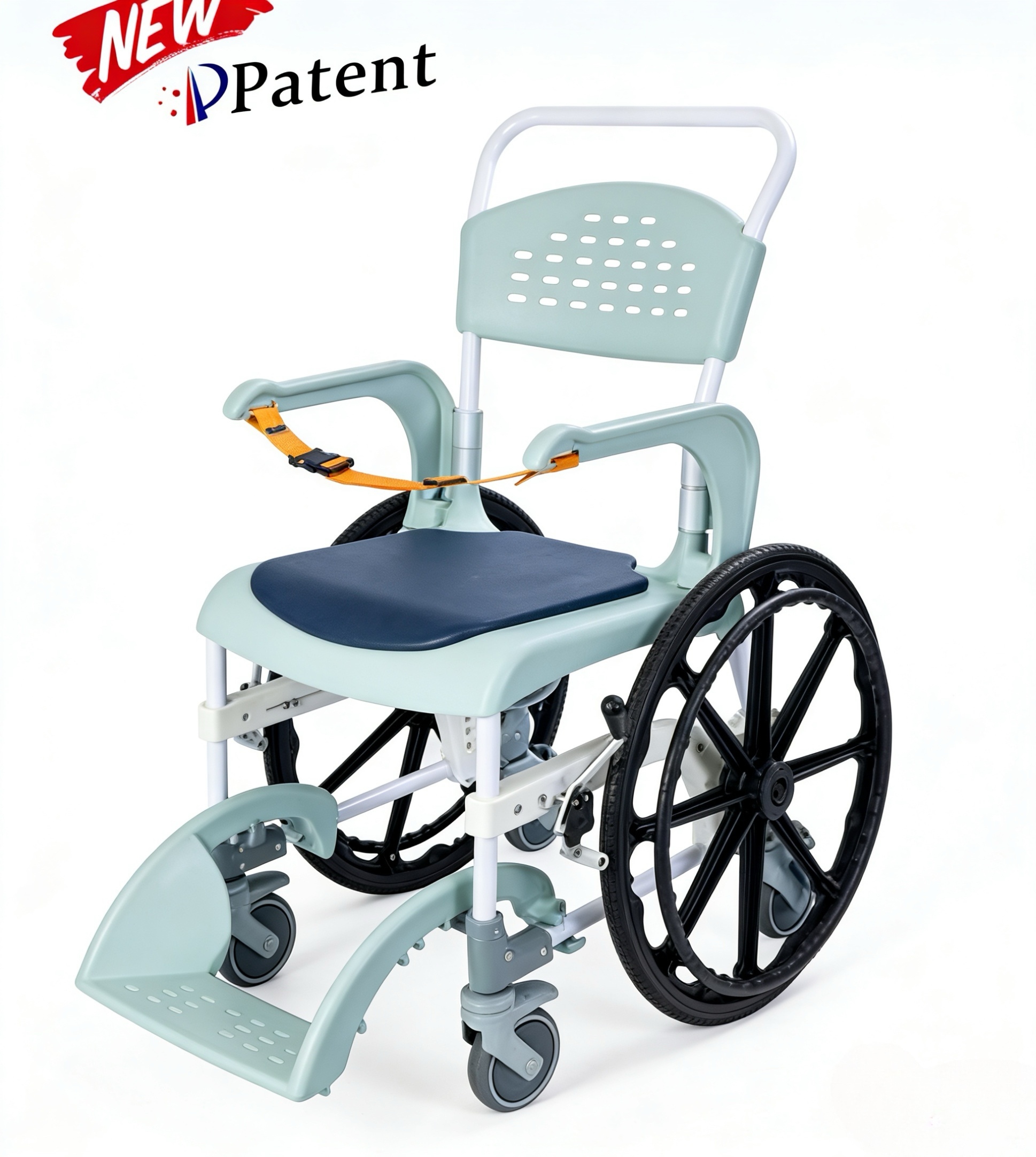 Commode Chair Company Guide to Choosing the Best Portable Toilet Chair