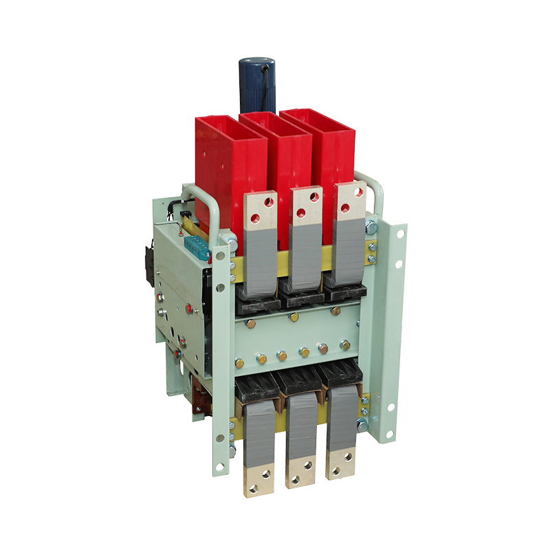 Frame Circuit Breaker Manufacturer: What to Look for in a Quality Partner