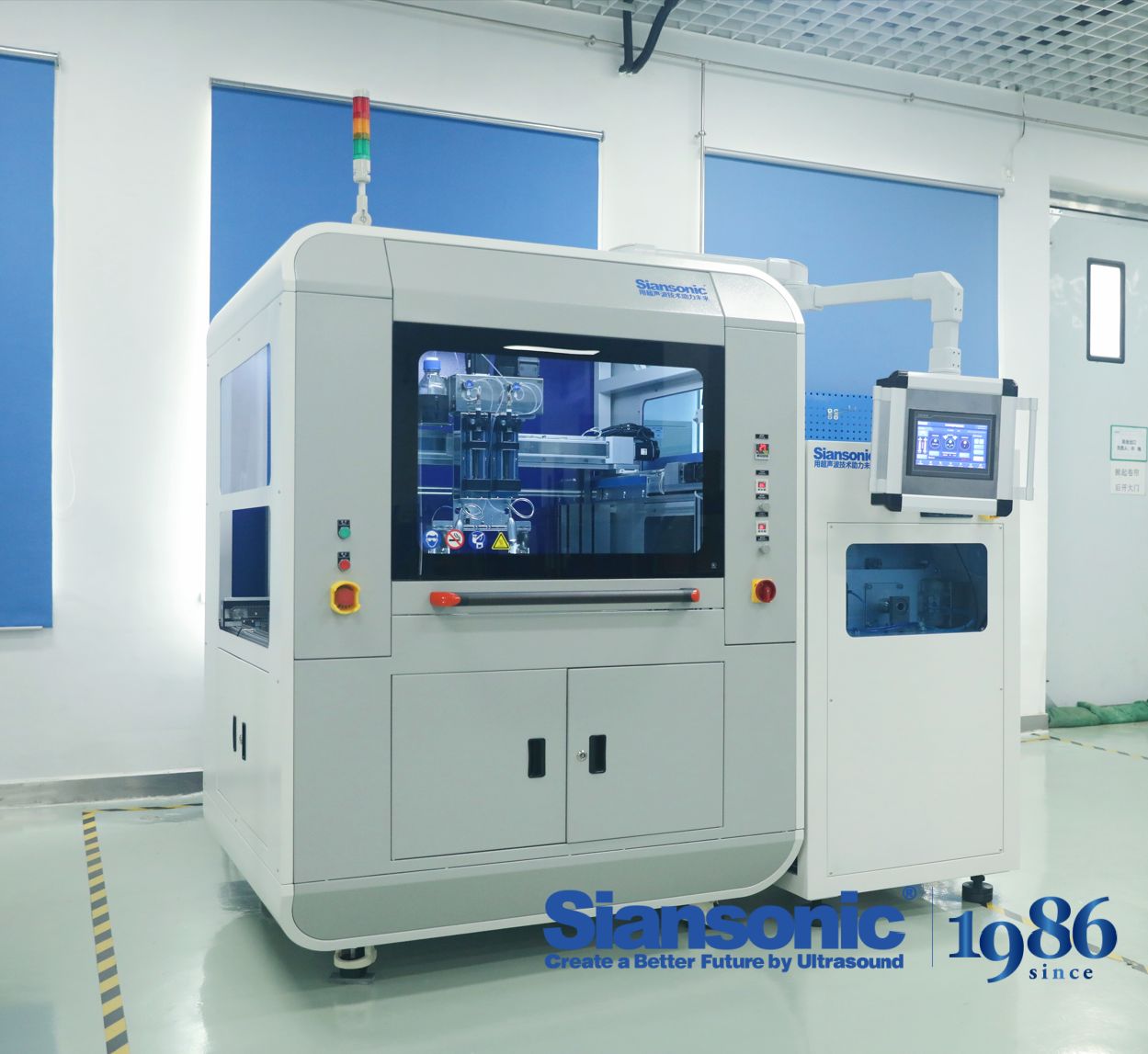 Custom Ultrasonic Spray Coater: Precision Coating Solutions for Advanced Manufacturing