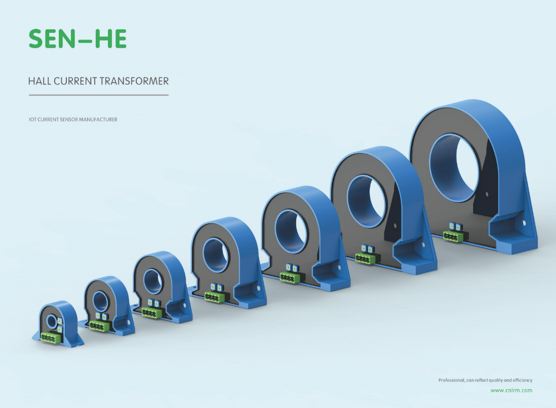 Best Hall Current Sensor Picks for Accurate Current Sensing