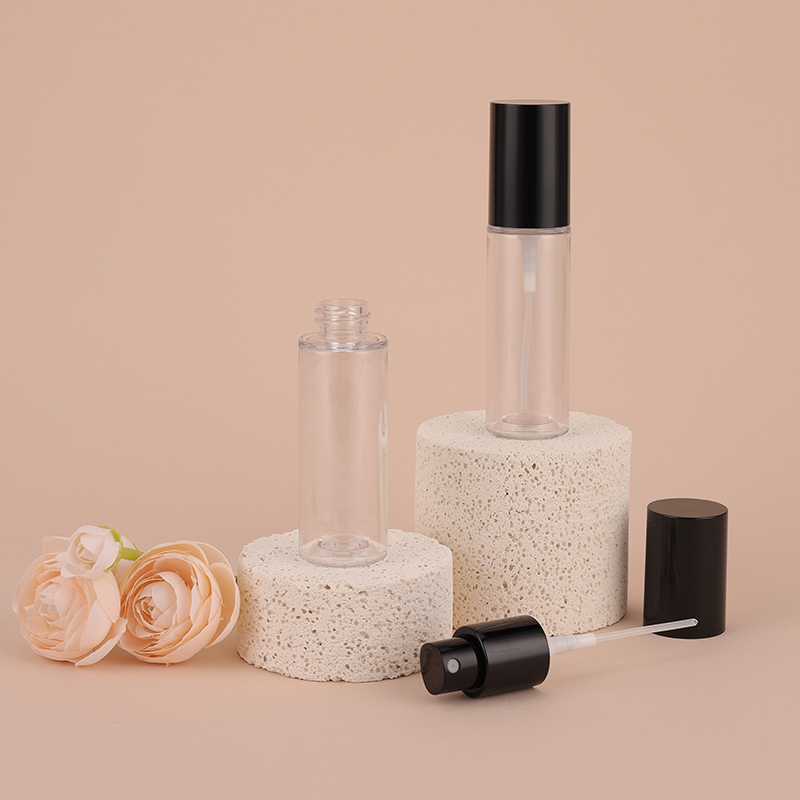 PETG Bottle Service: Your Complete Guide to Custom Packaging Solutions
