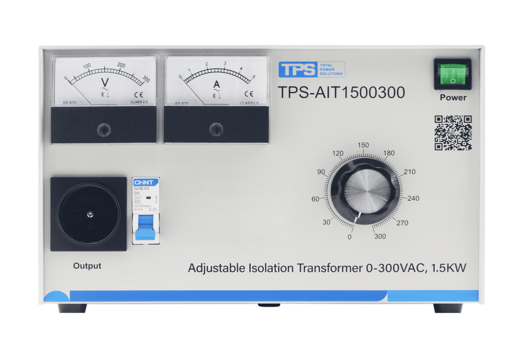 Top Industrial Transformers Driving Reliable Power Distribution