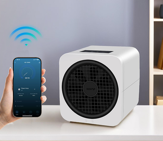 Professional Portable Air Purifier: Why You Need One for Cleaner Air