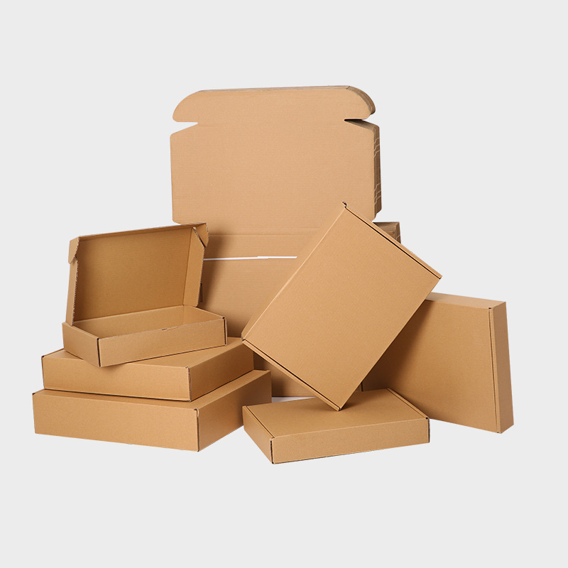China Airplane Box Essentials Every Air Freight Shipper Should Know