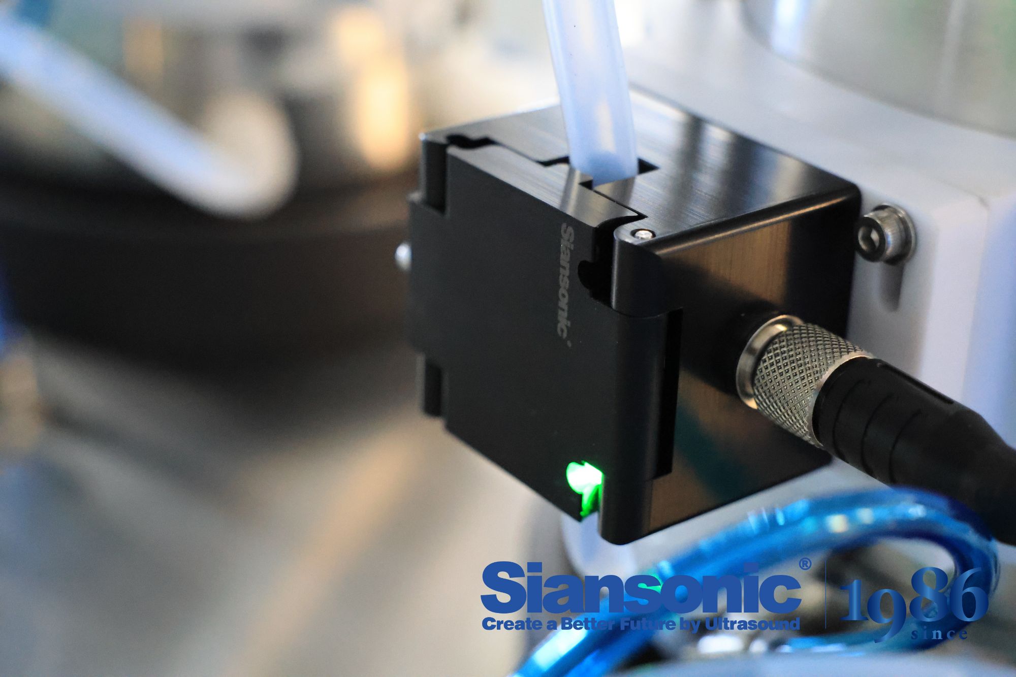Ultrasonic Bubble Sensor Company: What to Look for in a Reliable Partner
