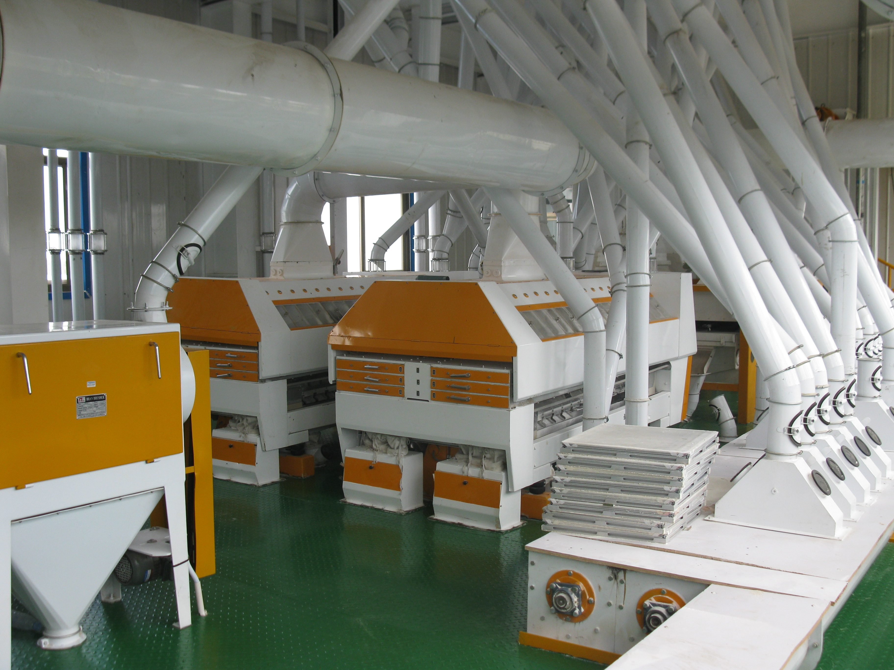 Professional Corn Processing Machine: The Ultimate Guide to Efficient Milling and Grinding Solutions